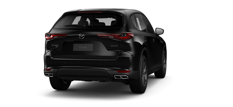 2023 Mazda CX-60 KH Series G40e Evolve SUV Image 15