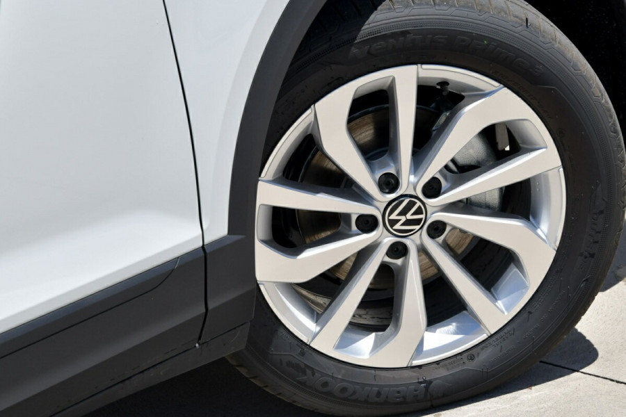 2024 Volkswagen T-Roc D11 CityLife SUV Image 22