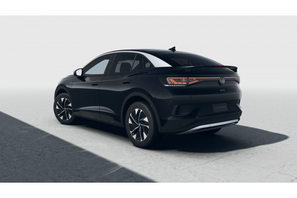 2025 Volkswagen ID. 5 E2 Pro SUV Image 2