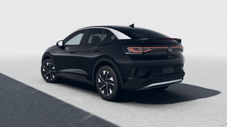 2025 Volkswagen ID. 5 E2 Pro SUV Image 2