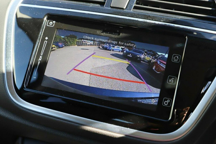 2019 MY20 Suzuki S-Cross JY GLX Turbo Hatchback Image 17