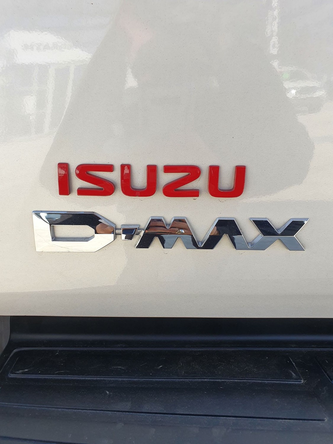 2020 MY19 Isuzu UTE D-MAX X-Runner Ute Image 8