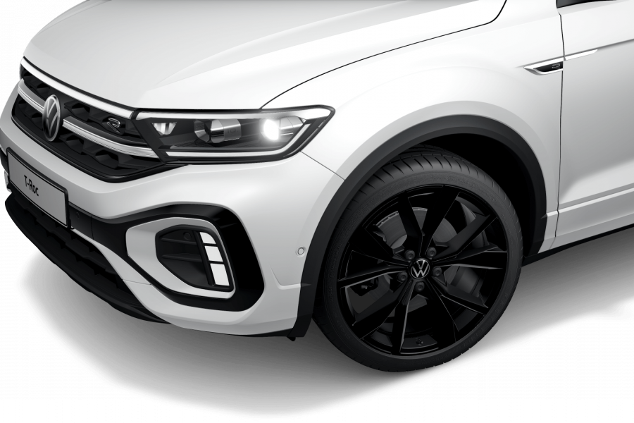 Demo 2022 Volkswagen TRoc V117671 Brisbane Autosports Group