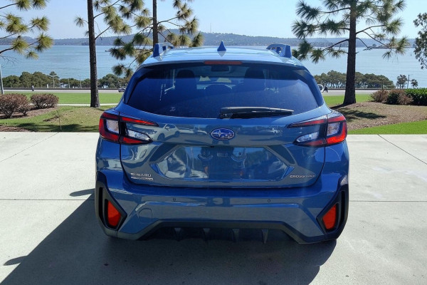2024 Subaru Crosstrek G6X 2.0L SUV Image 6