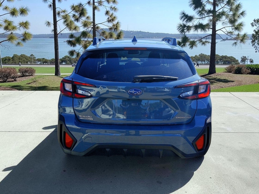 2024 Subaru Crosstrek G6X 2.0L SUV Image 6
