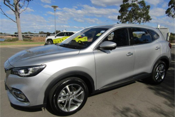 2022 MY23 MG HS Plus EV SAS23 Essence SUV