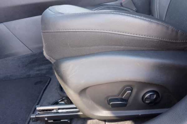 2021 MY22 Jeep Compass M6 S-Limited SUV Image 14