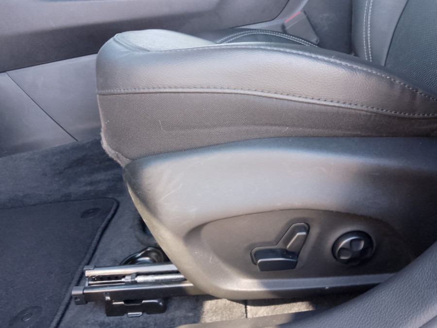 2021 MY22 Jeep Compass M6 S-Limited SUV Image 14