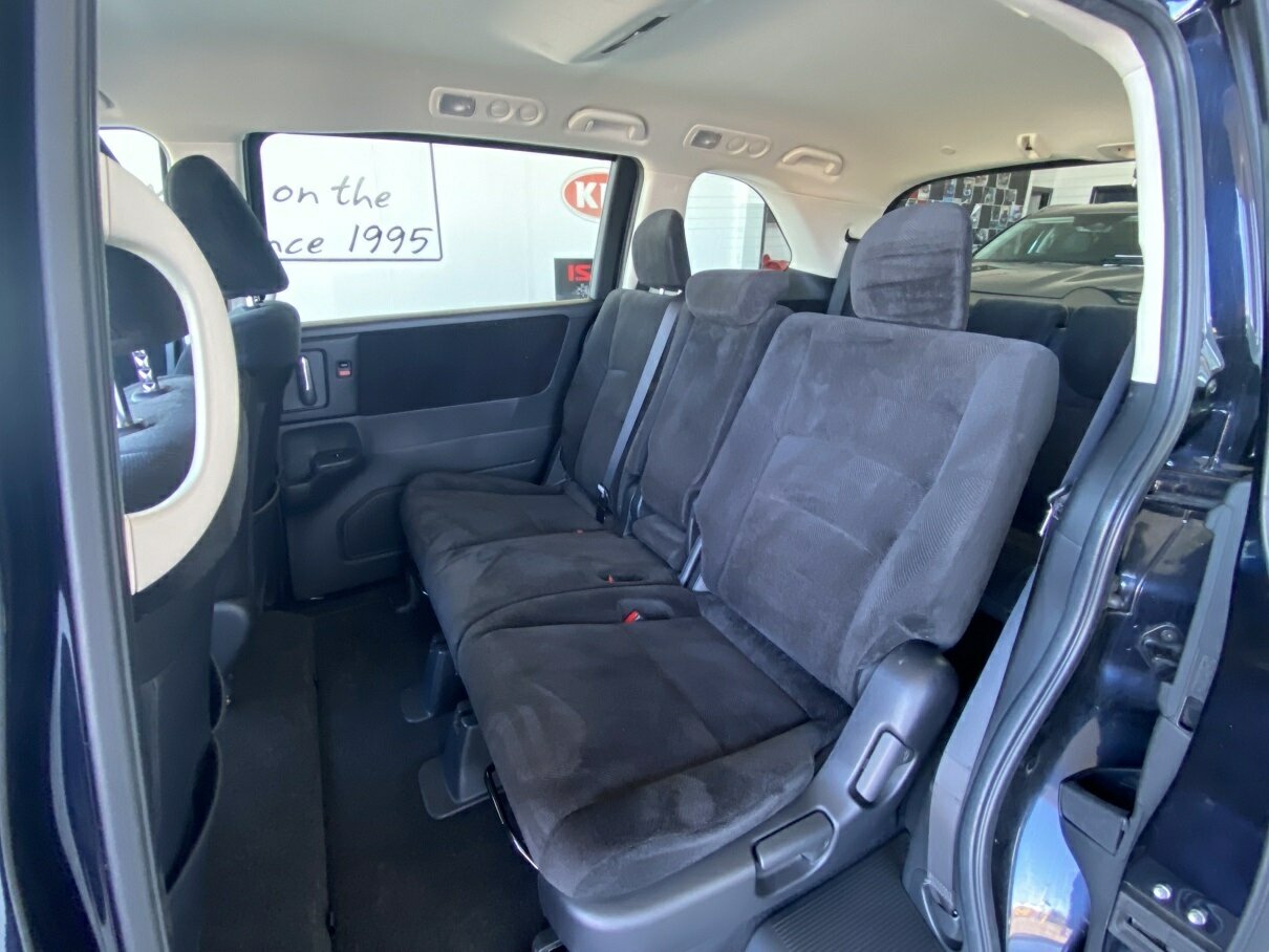 2019 Honda Odyssey RC MY19 VTi Wagon Image 30