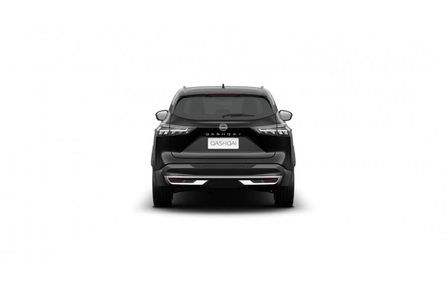 2025 Nissan QASHQAI J12 Ti-L SUV Image 22