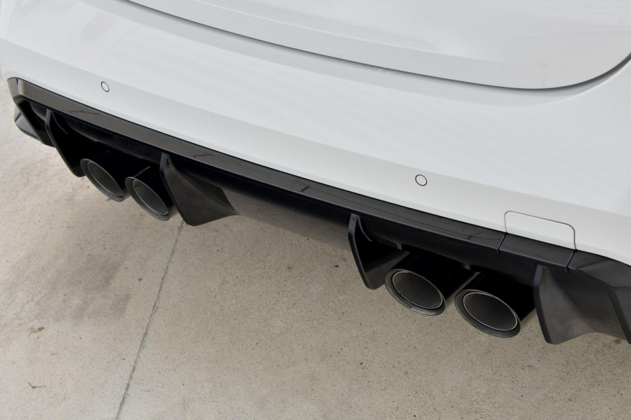 2025 BMW M4 G82 LCI Competition Coupe
