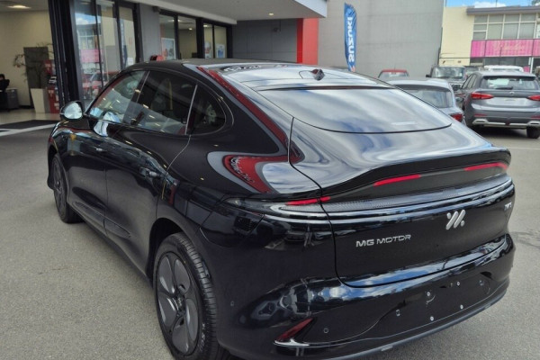 2025 MG IM6 S12L Premium SUV Image 5
