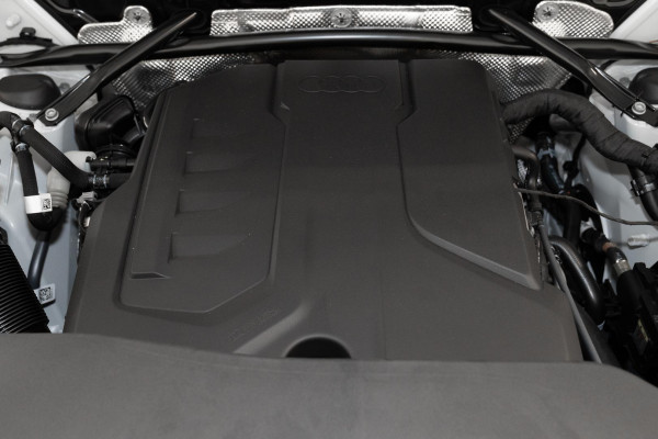 2025 Audi Q5 GU TFSI 150kW SUV image 20