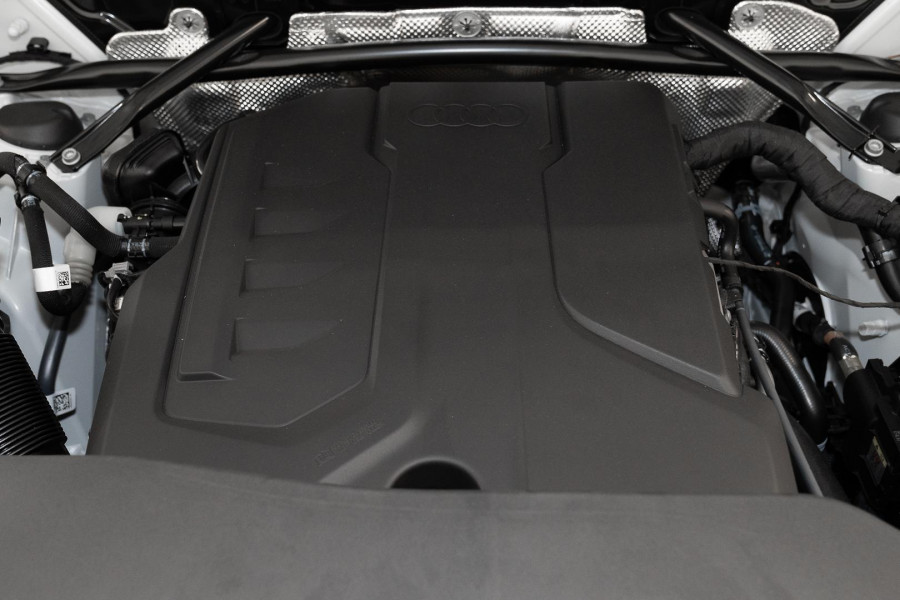 2025 Audi Q5 GU TFSI 150kW SUV