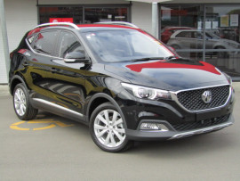 MG Zs 1.5l 4at Excite