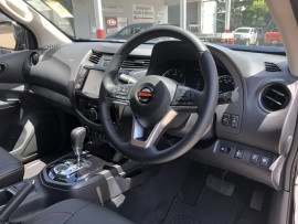 2024 Nissan Navara D23 PRO-4X Warrior Ute image 18