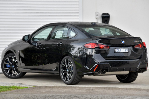 2025 BMW 2 Series F74 M235 xDrive Sedan image 2