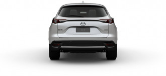 2020 MY0  Mazda CX-9 TC GT Suv image 15