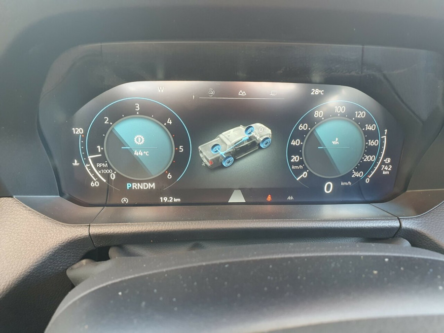 2026 Volkswagen Amarok NF TDI600 PanAmericana Other Image 16