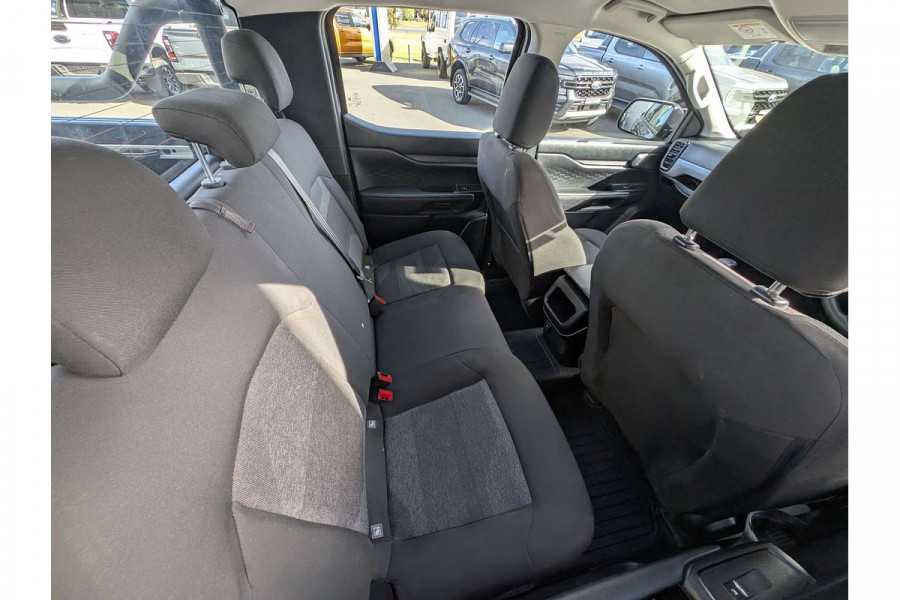 2024 Ford Ranger Black Edition Ute Image 15