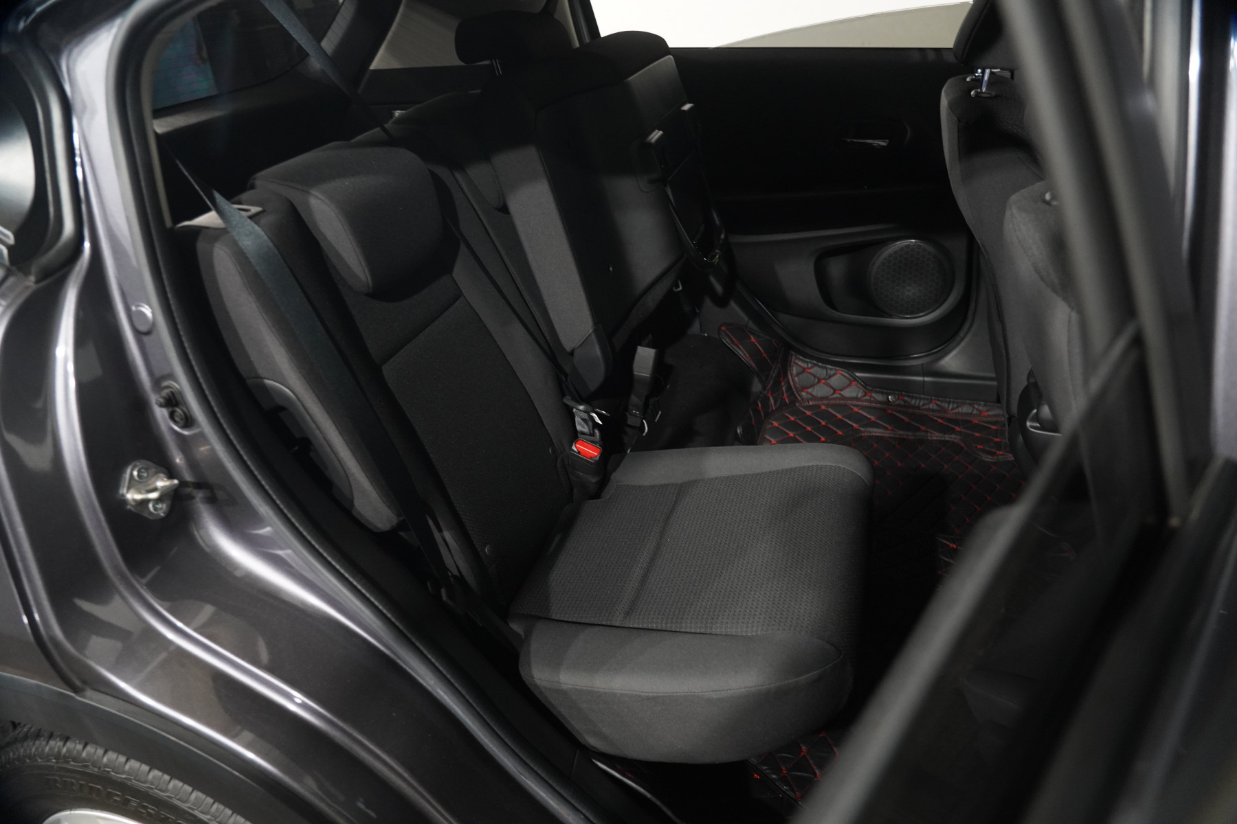 2021 Honda Hr-v Vti SUV Image 21