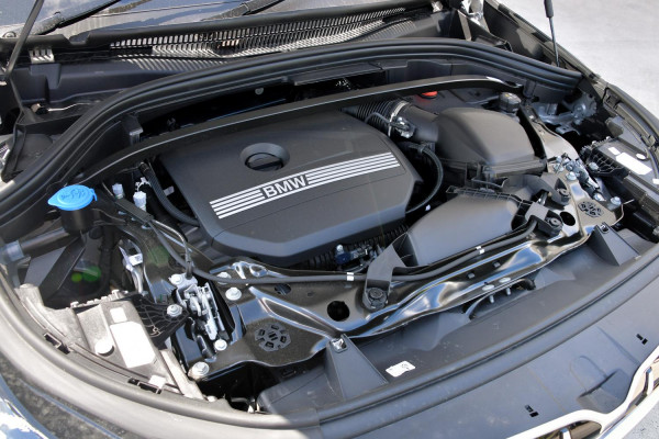 2025 BMW X1 U11 sDrive18i SUV image 25