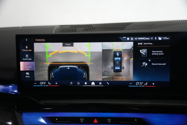 2025 BMW i5 eDrive40 M Sport Sedan image 22