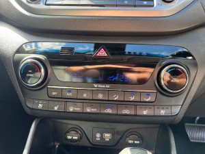 2016 MY17 Hyundai Tucson TLe Highlander SUV