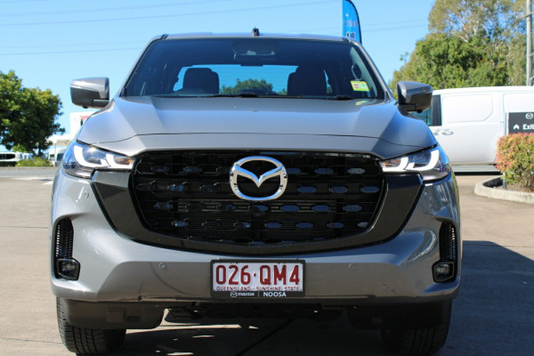 2026 Mazda BT-50 TF GT Ute Image 3