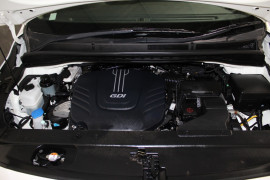 2017 Kia Carnival YP S Wagon