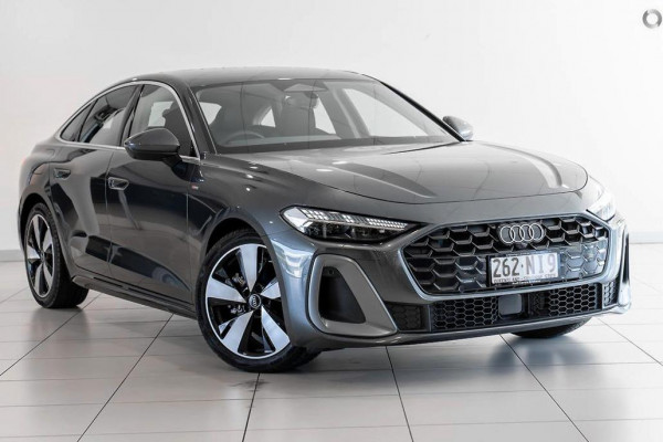 Audi A5 TFSI 150kW S line B10