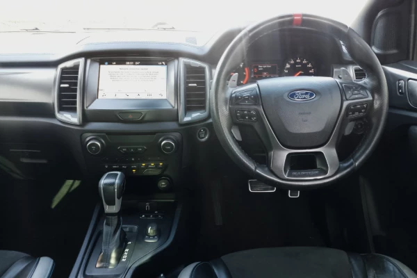 2019 Ford Ranger PX MkIII Raptor Ute Image 19