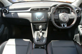 2023 MG ZST S13 Excite SUV