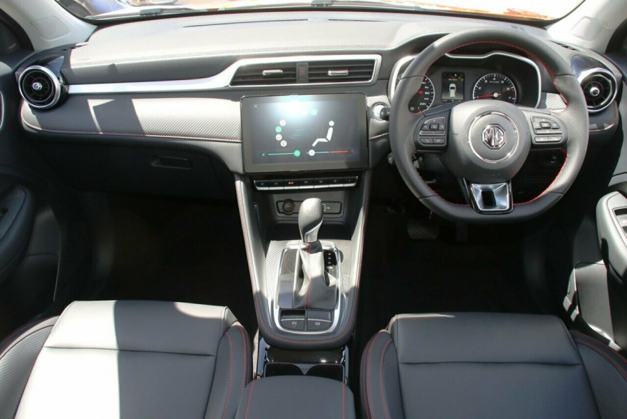 2023 MG ZST S13 Excite SUV Image 6