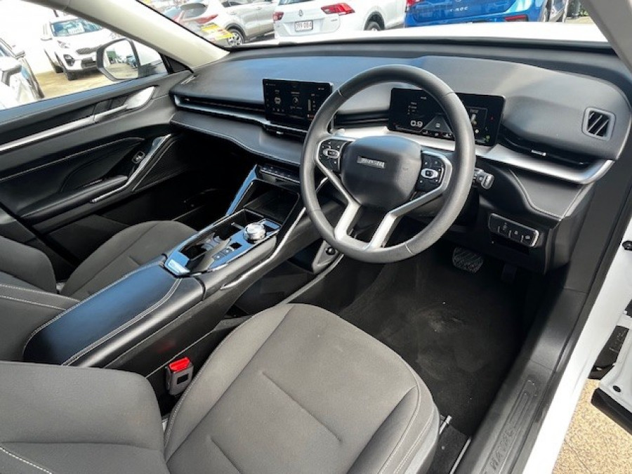 2023 GWM Haval H6 B01 Premium SUV Image 15