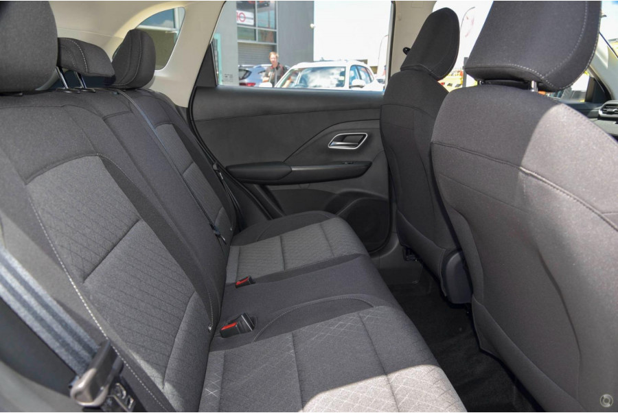 2025 MG ZS ZS32 Excite SUV Image 6