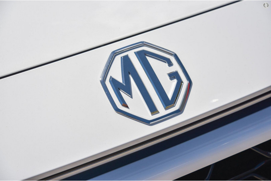 2025 MG ZS ZS32 Excite SUV Image 8