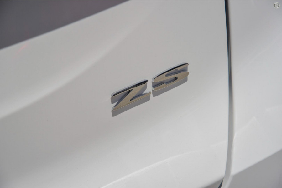 2025 MG ZS ZS32 Excite SUV Image 9