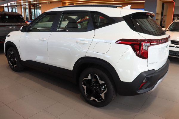 2026 Kia Seltos SP2 PE Sport SUV Image 16