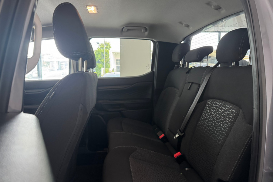 2024 MY25.25 Ford Ranger P703 XLT Ute Image 13