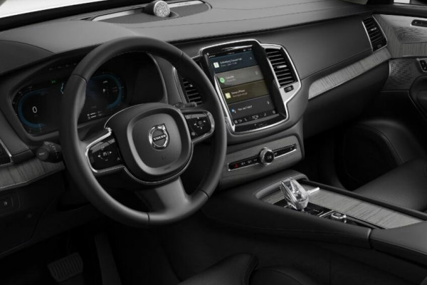 2024 MY25 Volvo XC90 L Series Ultra T8 Plug-In Hybrid SUV Image 6
