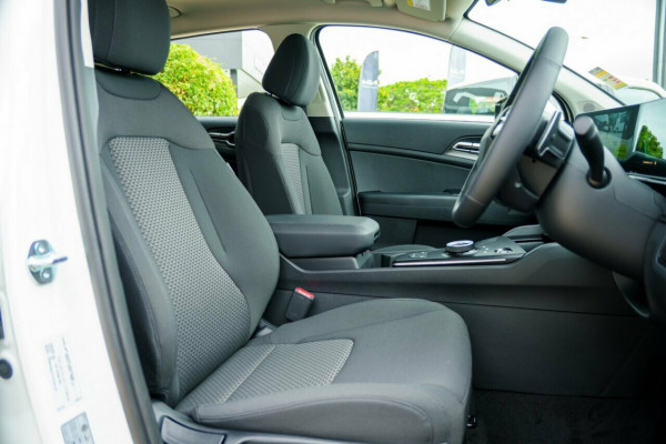 2026 MY27 Kia Sportage NQ5 PE HEV SX SUV Image 18