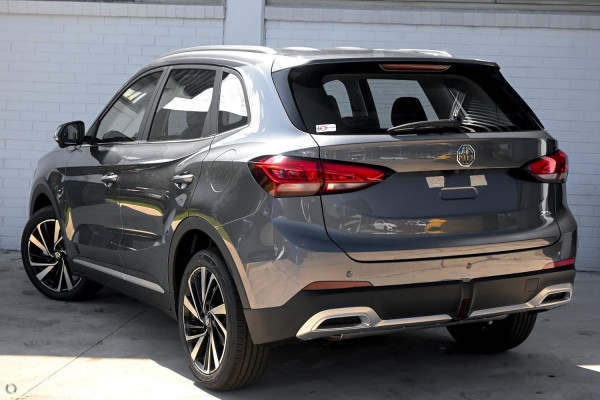 2025 MG ZS ZS32 Essence Turbo SUV Image 4
