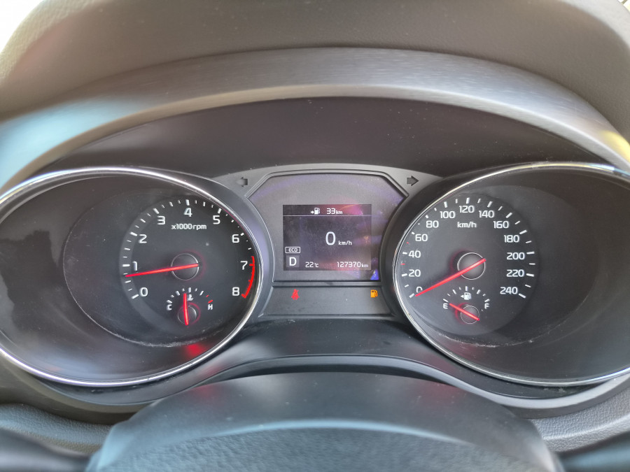 2020 Kia Carnival YP S Van Image 20