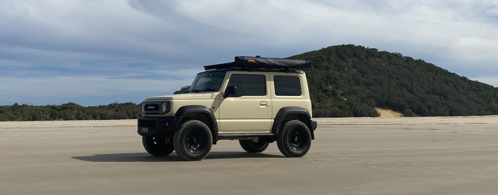 Jimny