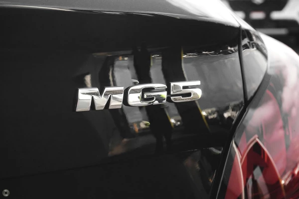 2024 MG MG5  Vibe Sedan Image 10
