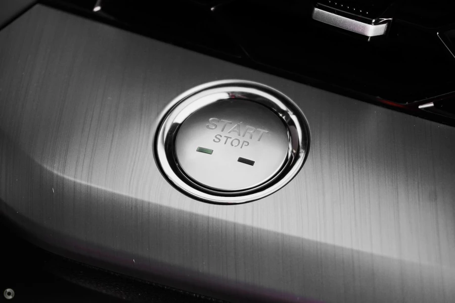 2024 MG MG5  Vibe Sedan Image 11