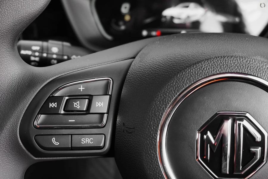 2024 MG MG5  Vibe Sedan Image 13