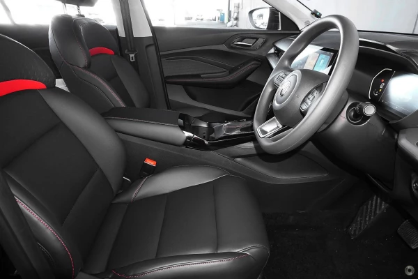 2024 MG MG5  Vibe Sedan Image 6