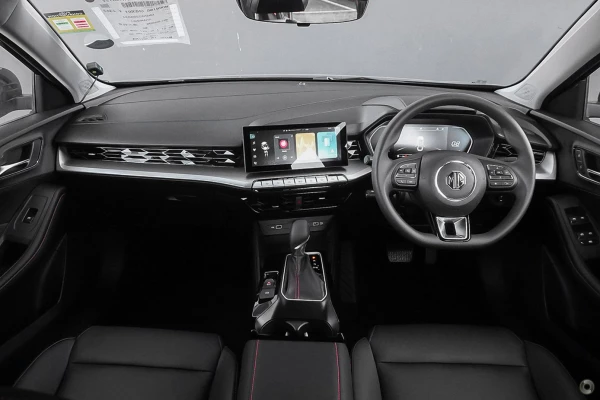 2024 MG MG5  Vibe Sedan Image 7